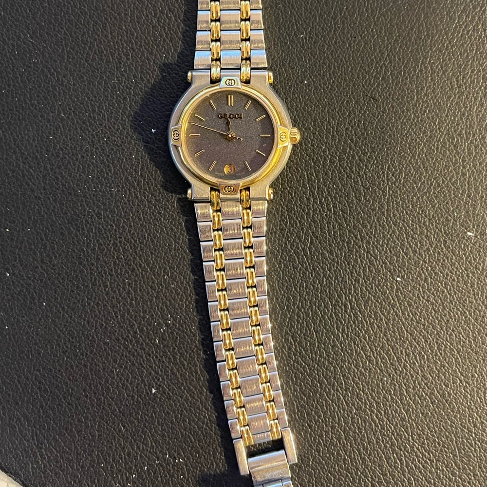 Woman’s Gucci Watch